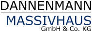 Logo | Dannenmann Massivhaus GmbH & Co. KG