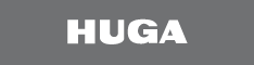Logo: HUGA GmbH & Co. KG